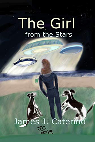 The Girl from the Stars (UFOs and Aliens)