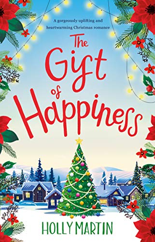 The Gift of Happiness (The Happiness, #2)