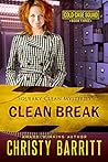 Clean Break by Christy Barritt