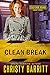 Clean Break (Squeaky Clean Mysteries, #15; Cold Case Squad, #3)