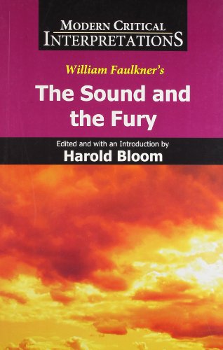 The Sound And The Fury