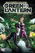 The Green Lantern, Vol. 2: The Day The Stars Fell