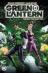 The Green Lantern...