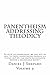 Panentheism Addressing Theodicy by Daniel J. Shepard