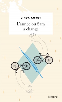 L'année où Sam a changé (Paperback)