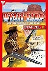 E-Book 101-110: Wyatt Earp Staffel 11 – Western (German Edition)