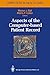 Aspects of the Computer-based Patient Record by Harold P. Lehmann