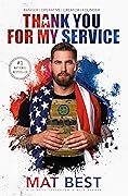 Thank You for My Service