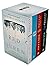 Red Queen Series 4 Books Collection Box Set by Victoria Aveyard by Victoria Aveyard