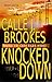 Knocked Down, Case #0002 (PAVAD: FBI Case Files, #2)