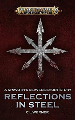 Reflections in Steel