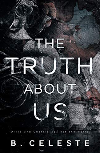 The Truth about Us (The Truth About #3)