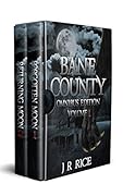 Bane County: Omnibus Edition Volume 1