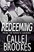 Redeeming (PAVAD: FBI Romantic Suspense, #7)