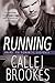 Running (PAVAD: FBI Romantic Suspense, #6)