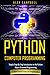 Python Computer Programming...