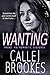 Wanting (PAVAD: FBI Romantic Suspense, #2)