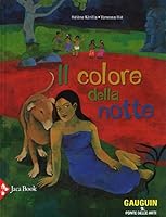 The Color Of The Night By Hélène Kérillis