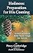 Holiness: Preparation for H...
