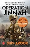 Operation Jinnah Book cover for Operation Jinnah