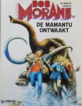 De Mamantu ontwaakt