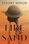 Fire and Sand