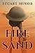 Fire and Sand (The Second W...
