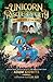 The Creature of the Pines (The Unicorn Rescue Society)