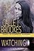 Watching (PAVAD: FBI Romantic Suspense, #1)