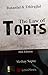The Law of Torts