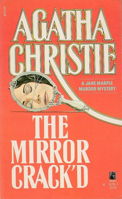 Mirror Crackd
