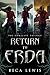 The Return To Erda Box Set:...