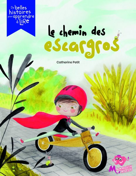 Le chemin des escargots