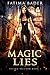 Magic Lies (Selena Valeron #1)