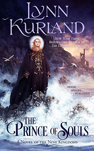 The Prince of Souls (Nine Kingdoms #12)