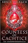 Countess of Čachtice (Krampus Chronicles, #2)
