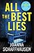 All the Best Lies (Ellery Hathaway, #3)