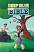 Ceb Deep Blue Kids Bible Wi...