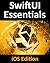 SwiftUI Essentials - iOS Ed...