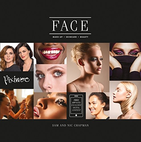 Face: Make-Up, Skincare, Beauty (Hardcover)