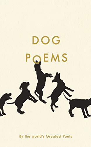 Dog Poems (Paperback)