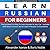 Learn Russian For Beginners...