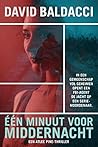 Eén minuut voor m...