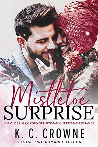 Mistletoe Surprise (Kindle Edition)
