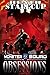 Obsessions (Monster Squad #7)