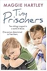 Book cover for Tiny Prisoners