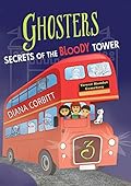 Ghosters 3 Secrets of the Bloody Tower