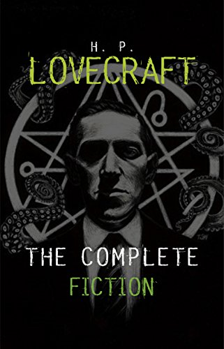 The Complete Fiction