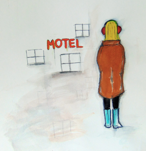 Seasonal Work, short story (Tess Monaghan, #11.8)