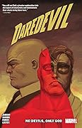 Daredevil, Vol. 2: No Devils, Only God 